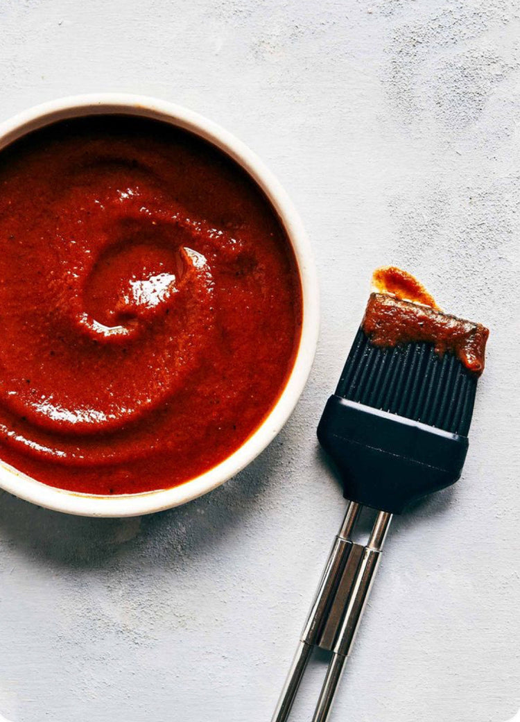 BBQ Sauces