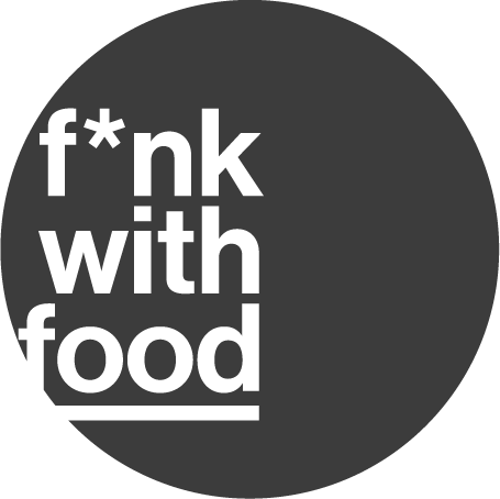 Funk with Food Logo